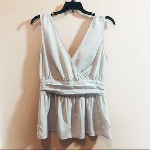 Banana Republic tank top - size 6